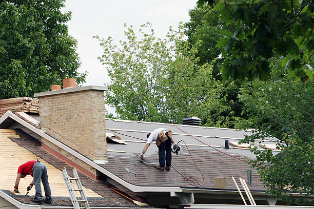 Best Commercial Roofing Services  in Blacksburg, VA