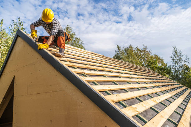Best Emergency Roof Repair  in Blacksburg, VA