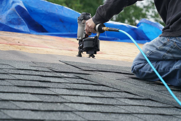 Best Storm Damage Roof Repair  in Blacksburg, VA