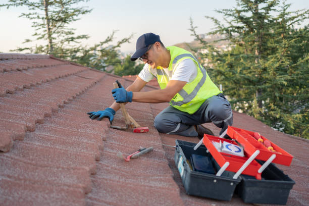 Professional Roofing Contractor in Blacksburg, VA