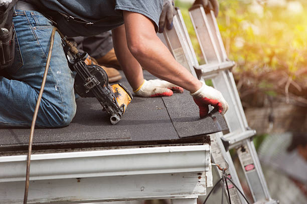 Best Metal Roofing Contractor  in Blacksburg, VA