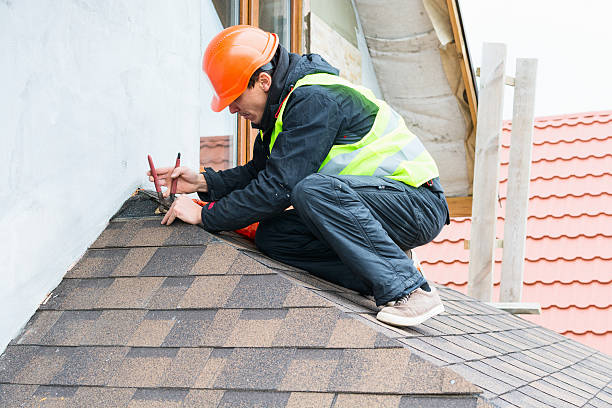 Best Roof Maintenance Services  in Blacksburg, VA