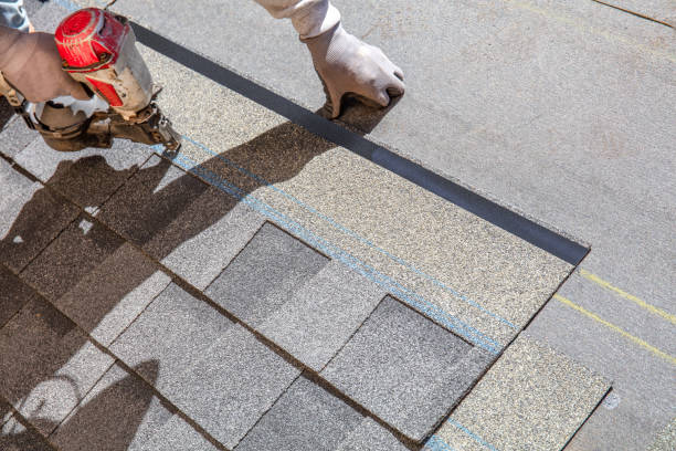 Best Commercial Roofing Services  in Blacksburg, VA